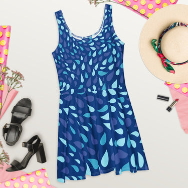 Winter Sunshine Dress - Winter Sunshine Marketplace